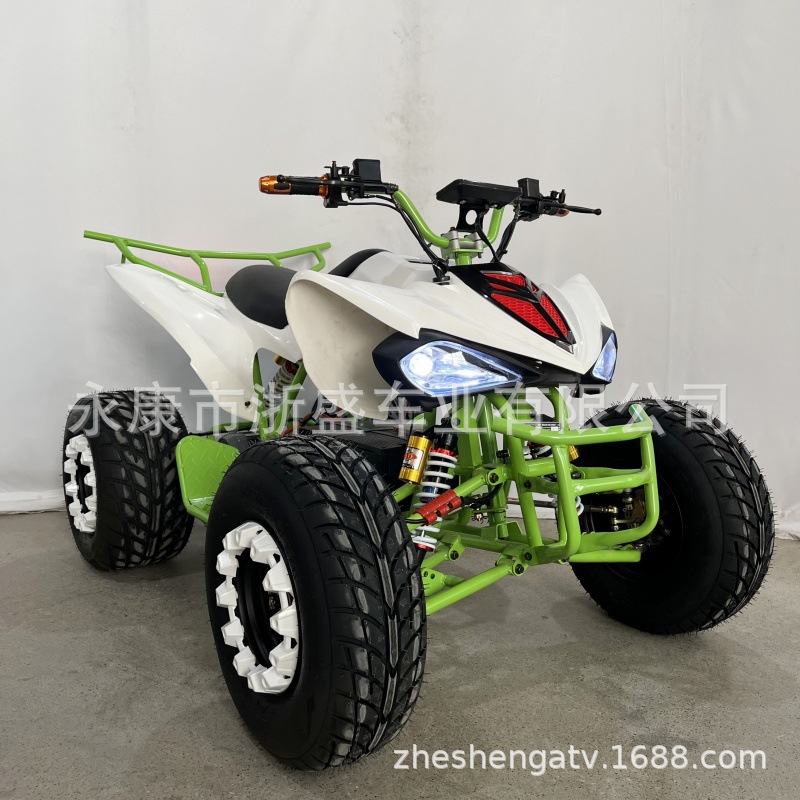 ATV Quad Bisiklet, 4 Tekerlekl - Outdoor Adventure Quad Biking incelemesi ve fiyatı