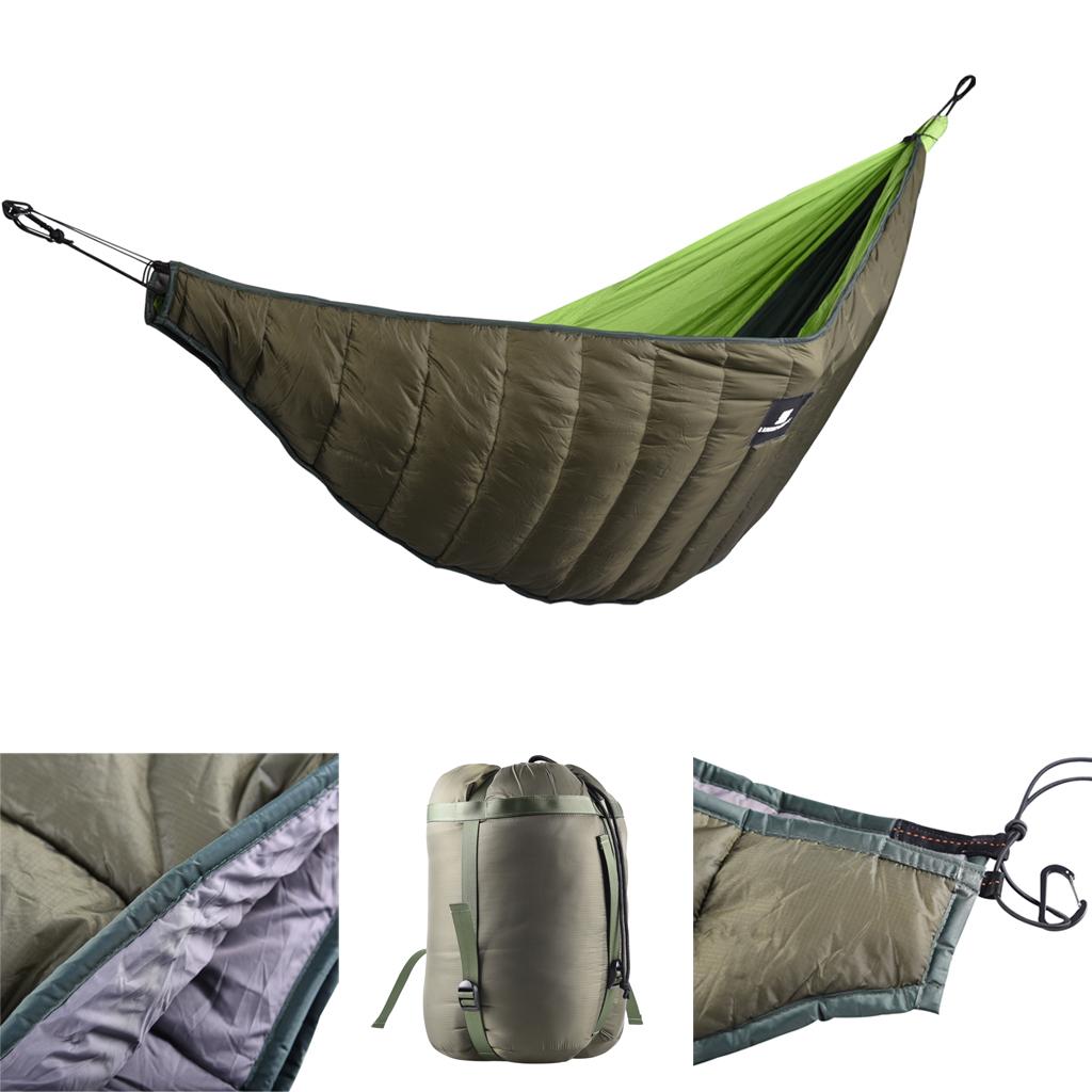 Açık Hava Taşınabilir Hamak Al - Outdoor Adventure Quilt incelemesi ve fiyatı