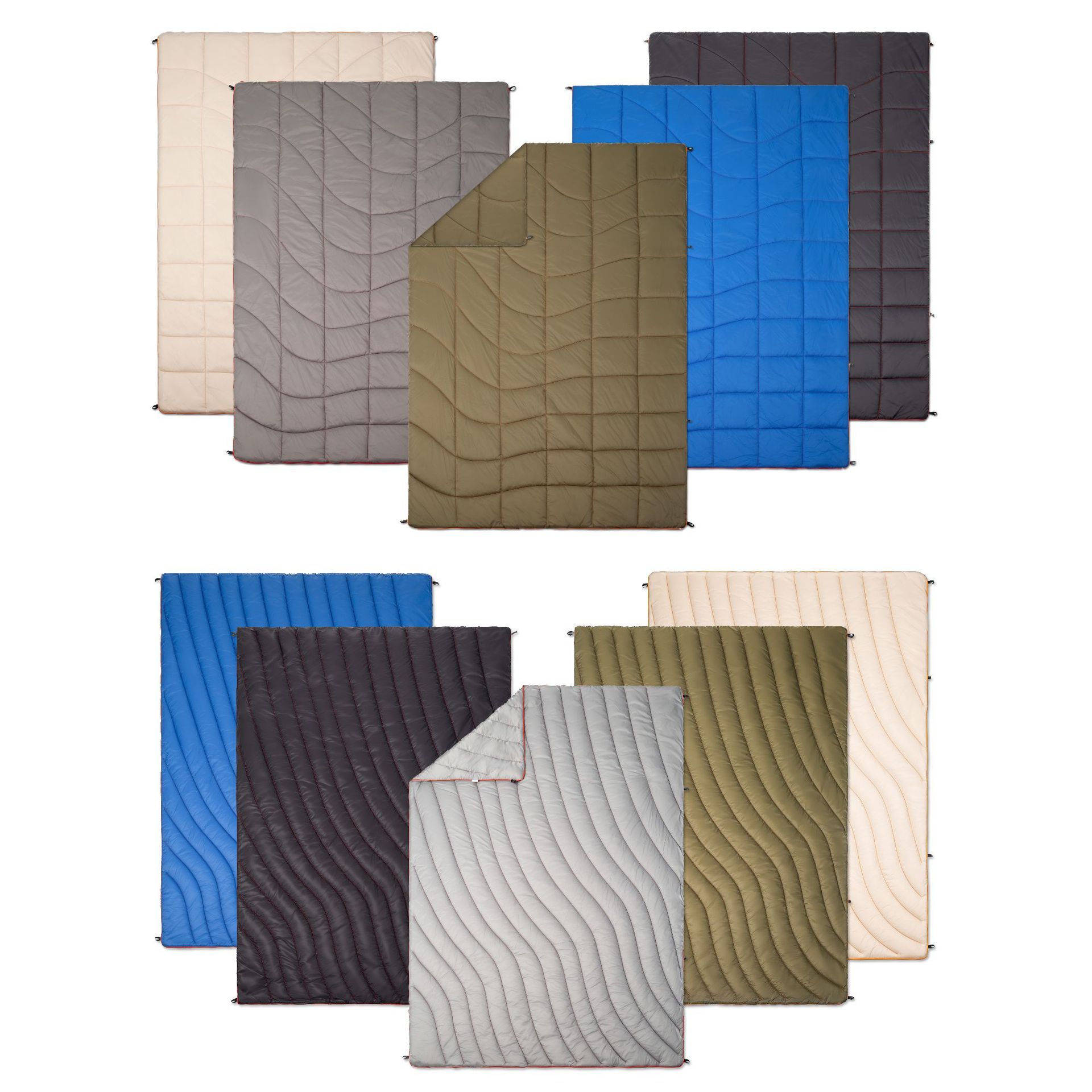 Taşınabilir Açık Hava Termal S - Outdoor Adventure Quilt incelemesi ve fiyatı