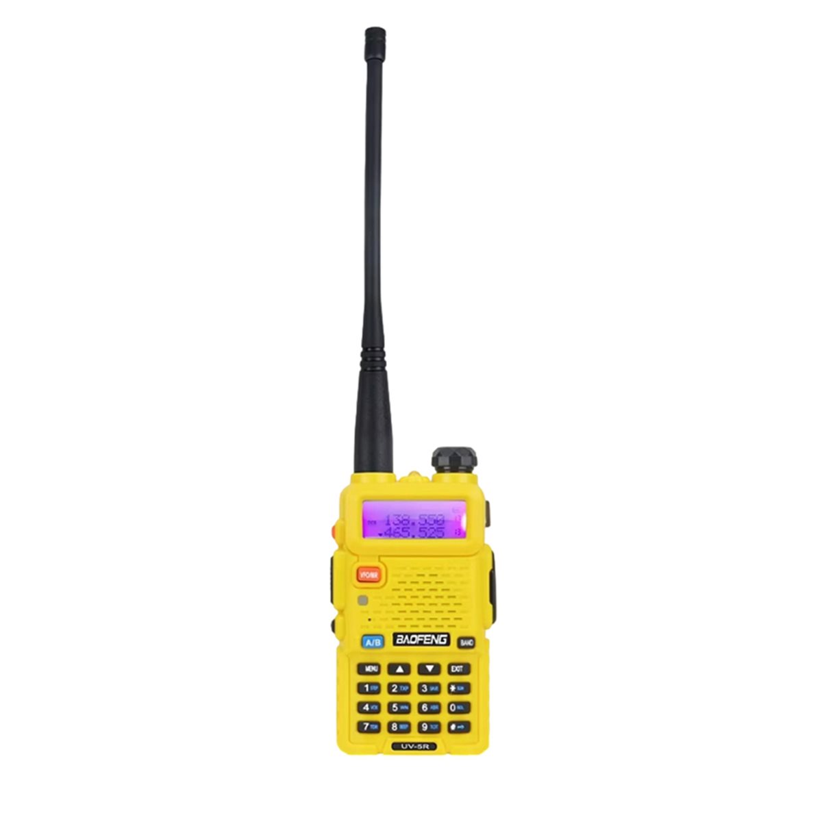 A26Z UV5R Yüksek Güçlü Walkie- - Outdoor Adventure Tours incelemesi ve fiyatı