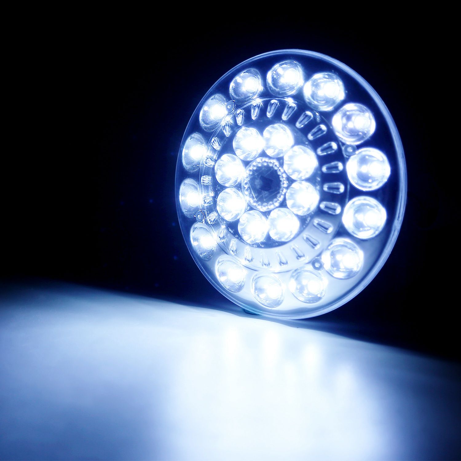 Taşınabilir LED kamp lambaları - Outdoor Adventure Ni incelemesi ve fiyatı